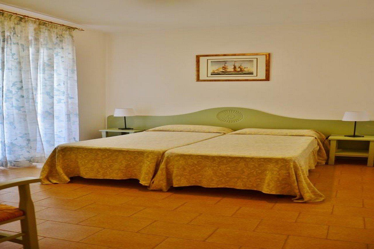 Residence Eucalipti Alghero Exterior foto