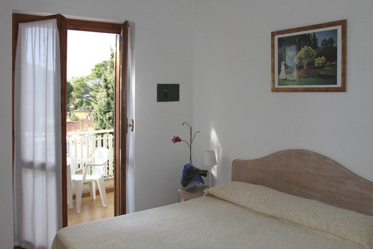 Residence Eucalipti Alghero Exterior foto