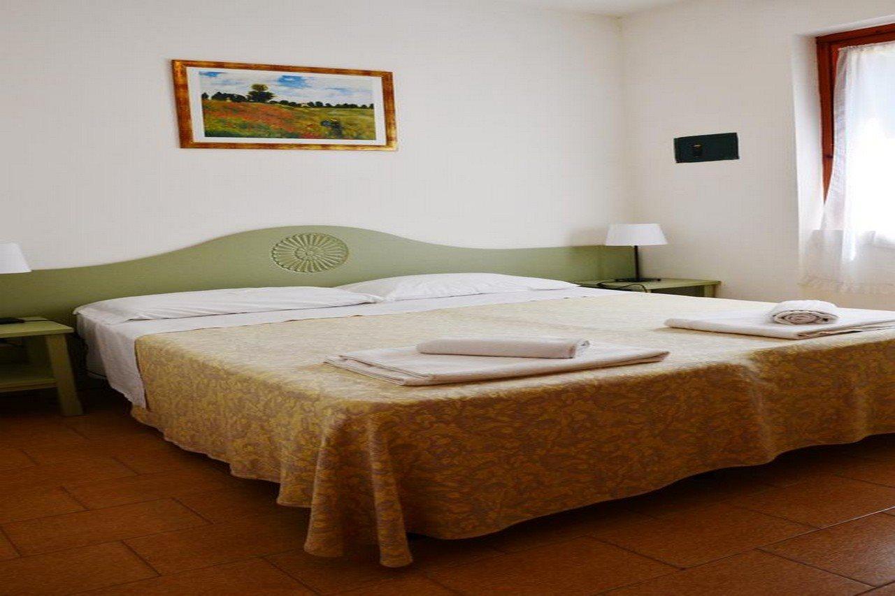 Residence Eucalipti Alghero Exterior foto