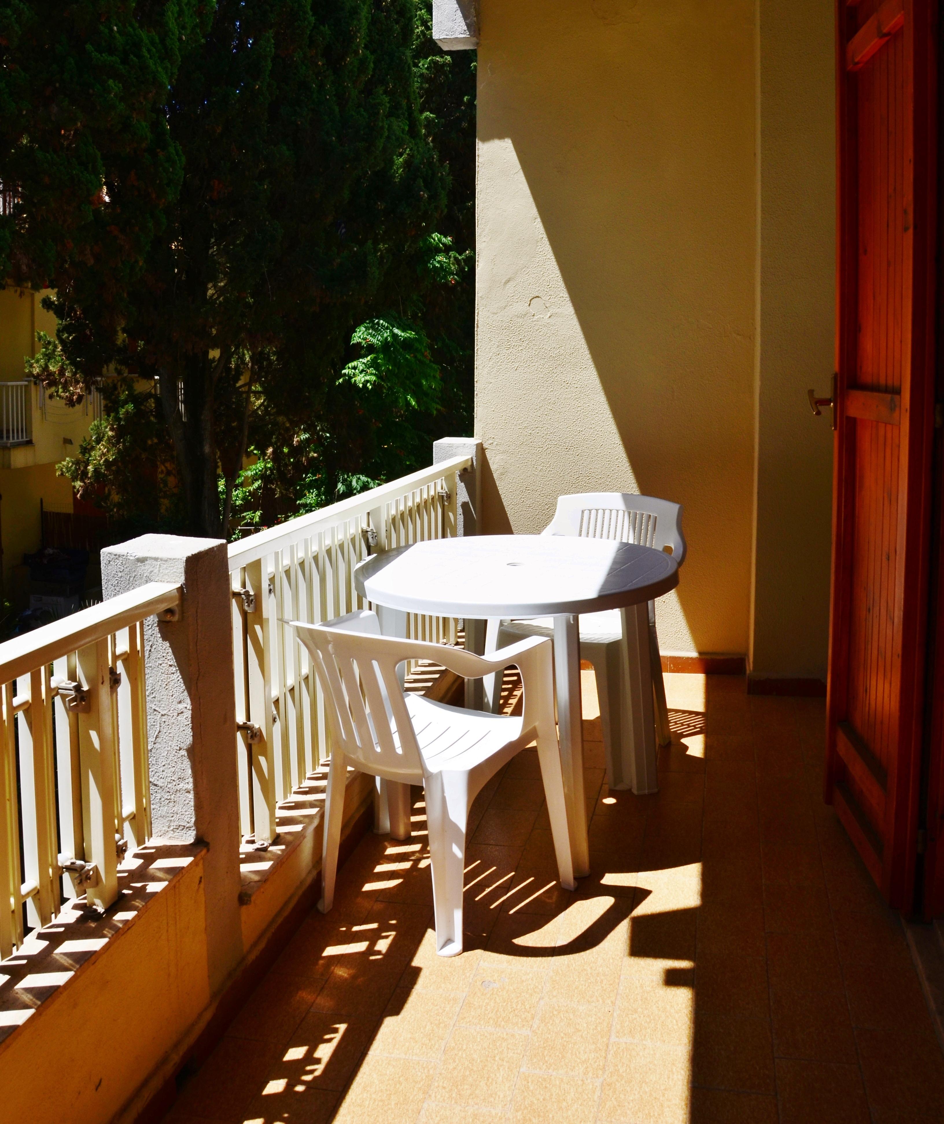 Residence Eucalipti Alghero Exterior foto