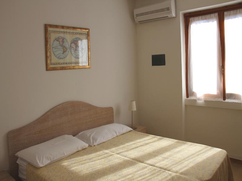 Residence Eucalipti Alghero Exterior foto