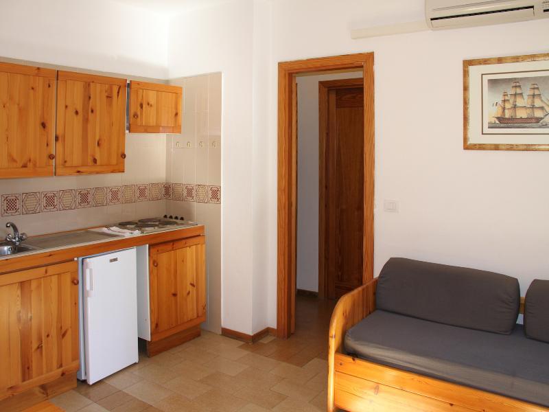 Residence Eucalipti Alghero Exterior foto
