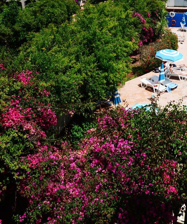 Residence Eucalipti Alghero Exterior foto