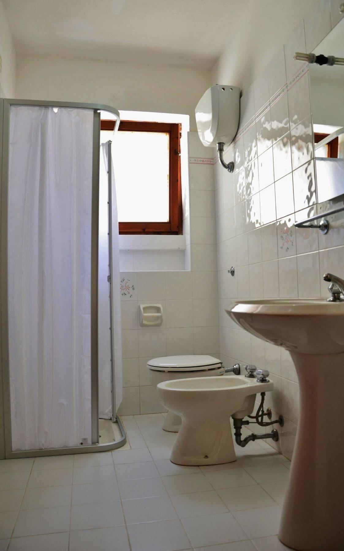 Residence Eucalipti Alghero Exterior foto